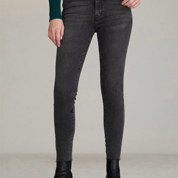Pacsun Black Jeggings - Picture 2 of 3
